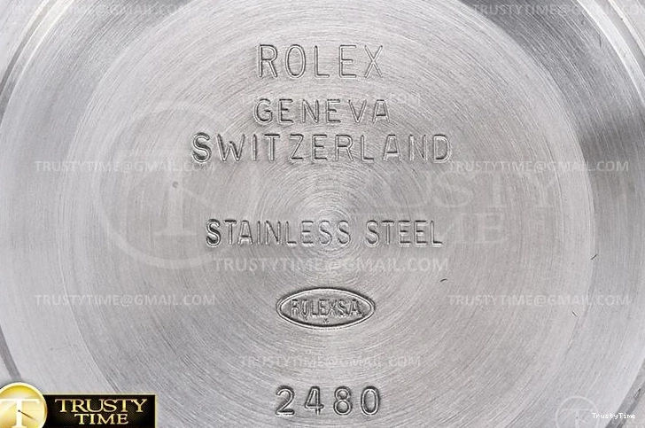 0218 Attractive R2DJ0252A – DJ2 41mm Jub 628